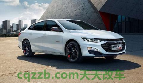 迈锐宝xl1.5t什么时候上市(迈锐宝xl1.5升厂商指导价)  第3张