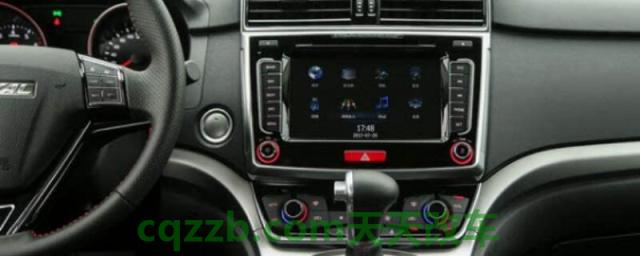 哈弗m6胎压正常范围(哈弗汽车胎压多少正常)