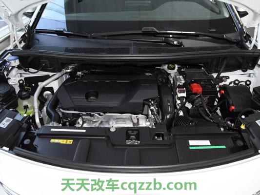 汽车分享:标致4008是涡轮增压的吗(图) 第2张