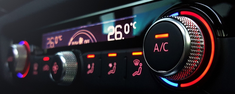 小车开空调耗油厉害吗(车辆空调如何保养)