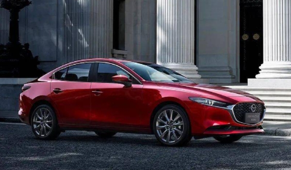 说道一下：马自达哪里的车个国家产的(长安马自达马达3昂克赛拉的车身尺寸数据是什么)  第3张