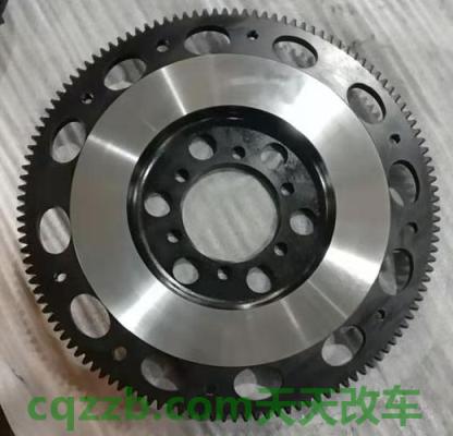 关于汽车：飞轮_什么是飞轮  第2张