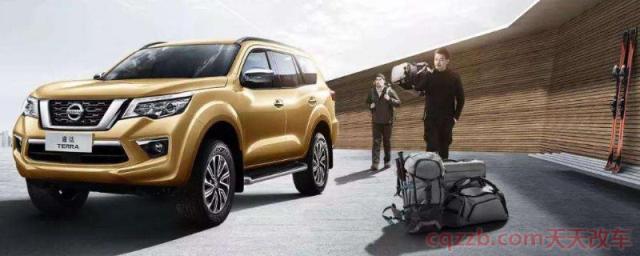 2020途达7座版上市日期(2020途达有四驱版本吗)  第1张