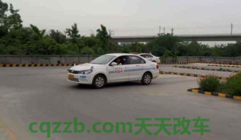 科目二总共80分还是每项80分(机动车驾驶证科目二当天可以考几次)  第2张