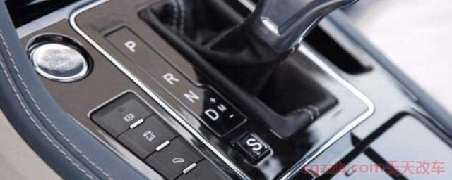 自动挡汽车起步方法(自动挡车型好驾驶吗)
