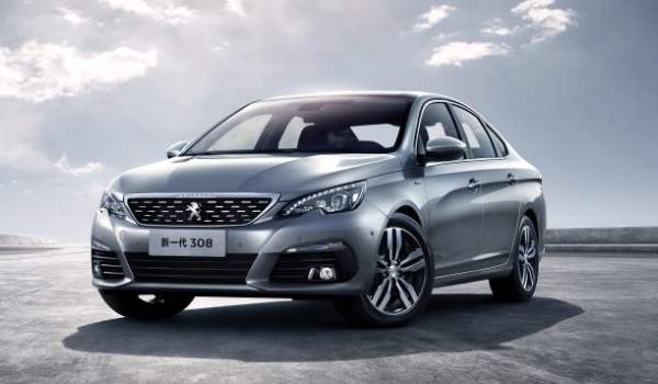 标志308诊断口在哪里(标志308的车身尺寸数据是什么)  第3张