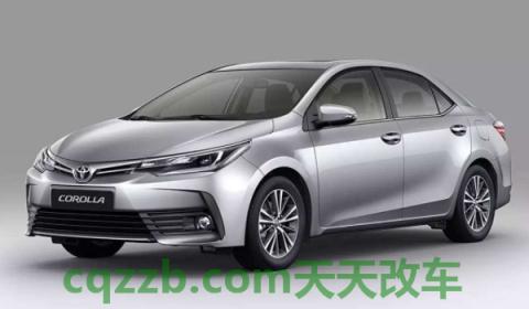 解说:卡罗拉电瓶什么型号(卡罗拉的生产厂商是哪里) 第2张