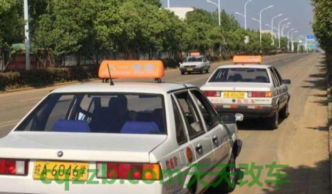 科目三哪些地方摆头(科目三考试有时间限制吗)  第3张