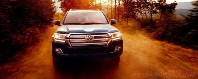 丰田v6是什么车(为什么现在不使用V6发动机了)  第1张