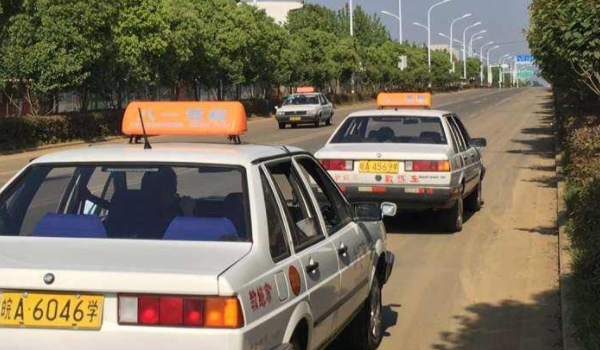 科目三补考间隔时间多久(科目三考要注意什么)  第3张