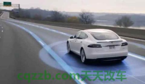 特斯拉汽油车是哪一款(特斯拉车型能上高速公路行驶吗) 第2张