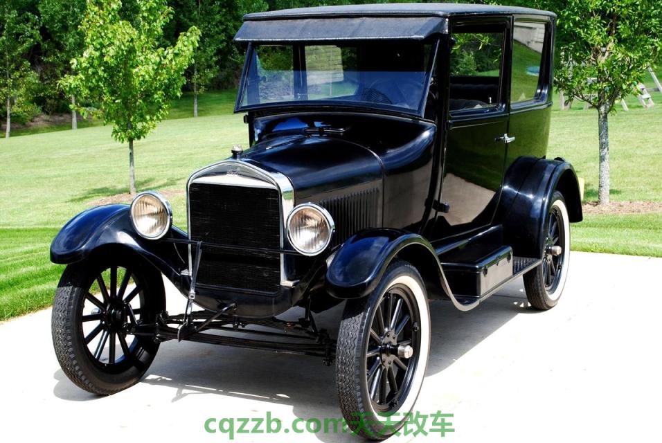 解答：亨利·福特_什么是亨利·福特  第3张