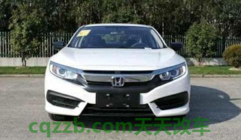 十代思域钥匙一键升窗怎么用(思域车型厂商指导价)  第2张