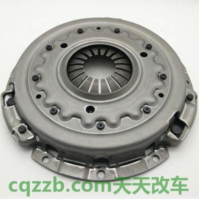 汽车问答：离合器盖_什么是离合器盖  第2张