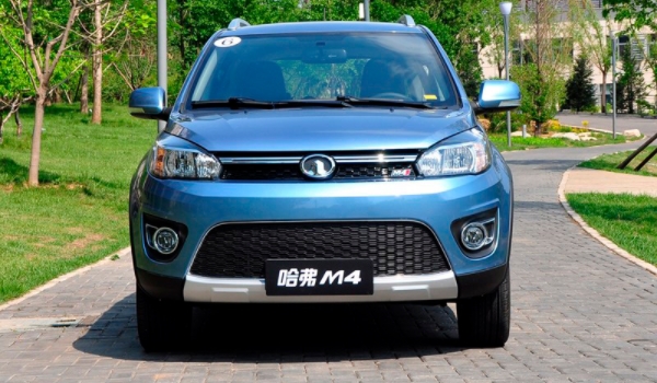 谈谈：长城m4油箱多少升(长城m4的底盘转向系统是什么)  第3张