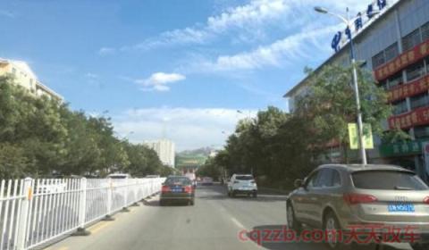 辽n车牌子是哪个市的(朝阳市是什么级别) 第3张