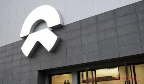 蔚来老板是谁(蔚来es8参数配置) 第2张