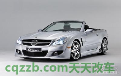 了解：LORINSER_什么是LORINSER