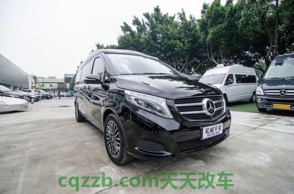 车友：E系列商务车_什么是E系列商务车