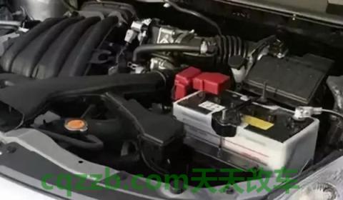 汽车电瓶低温下没电了(汽车电瓶多久更换)  第3张