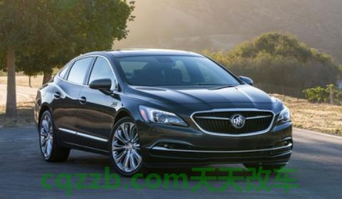 解说：2012款君越2.4油箱多少升(2012款君越的生产厂商是哪里)  第2张