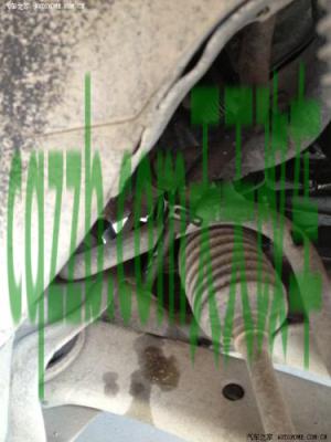 车知识：反光镜加热标志 方向机漏油怎样修复