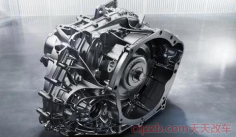 cvt变速箱低速顿挫正常吗(cvt变速箱怎么样)  第2张