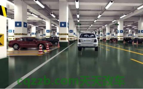 二手车位买卖需要交哪些税()  第3张