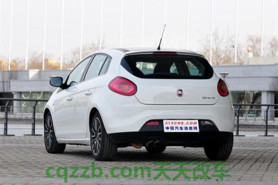 关于汽车：博悦_什么是博悦  第2张