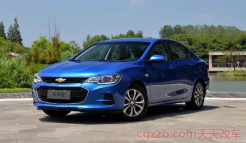 科沃兹油箱多少升(科沃兹属于哪个品牌) 第3张