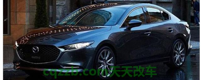昂克赛拉油耗怎么清零(昂克赛拉油耗)  第1张