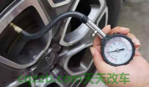 轮胎195换205加宽年审能过吗(机动车辆更换轮胎的注意事项) 第2张