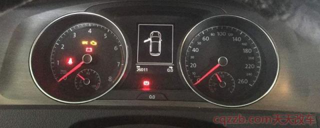 保养灯亮了还能行驶多少公里(保养灯亮了，需要保养吗)  第1张