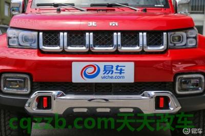 分享：北京汽车厂商_什么是北京汽车厂商  第3张
