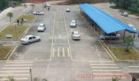 科目一考了多久可以考科目二(科目二练习需要多久)  第2张