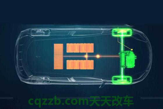 车回答：动能回收系统_什么是动能回收系统  第2张