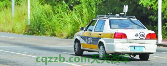 科三要等科二多久才可以预约(科目三考试可以考几次) 第1张