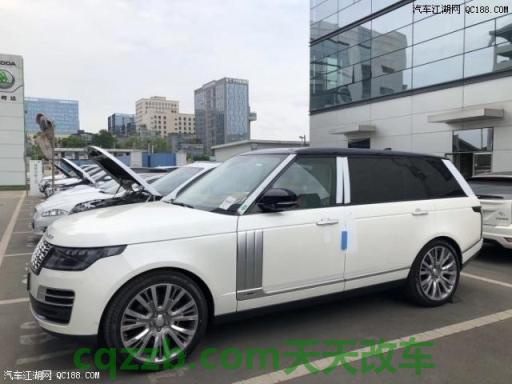 了解汽车：2022路虎揽胜第一眼回顾 2022款欧宝Astra将在德国吕塞尔斯海姆组装  第1张