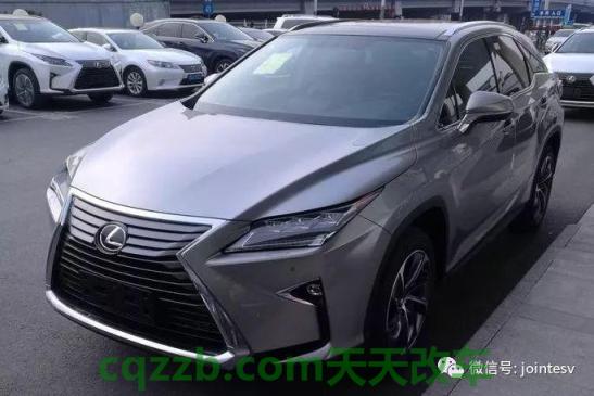 有关：雷克萨斯在新加坡推出雷克萨斯保证计划 雷克萨斯小车有四驱的吗