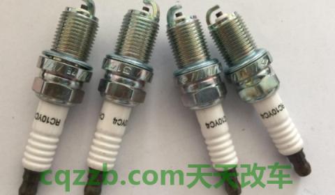 解说：原车6万不换火花塞没事吗(火花塞更换的注意事项)  第3张