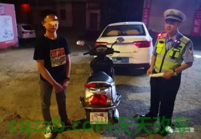 有用:酒驾骑摩托车撞死人怎么处理 酒驾撞人怎么处理,赔偿 第2张