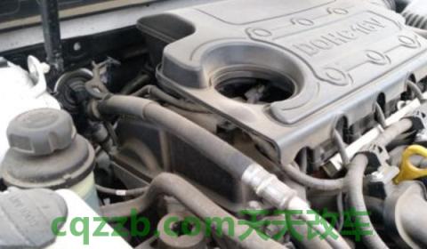 解决颠簸时b柱异响(机动车辆异响可以到售后处理吗)  第3张