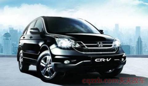 本田是日本车吗(东风本田和广汽本田旗下哪些车型最著名) 第3张