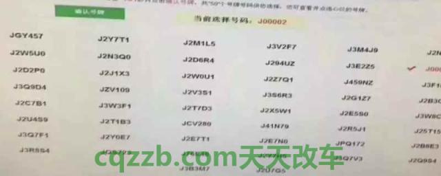 车牌过户需要什么手续(车辆牌照在哪里补办) 第1张