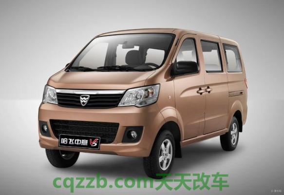 车友:哈飞汽车厂商_什么是哈飞汽车厂商 第3张