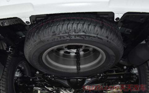 霸道分时四驱不能转弯(什么是分时四驱)  第3张