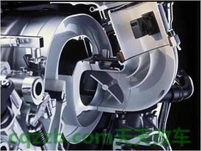 分享:可变进气歧管_什么是可变进气歧管 第2张