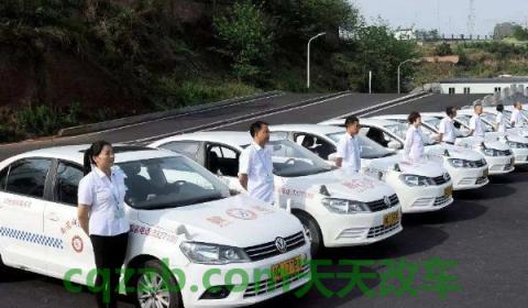 任何车管所都可以取消考试吗(机动车驾驶证考试必须约考吗)  第3张