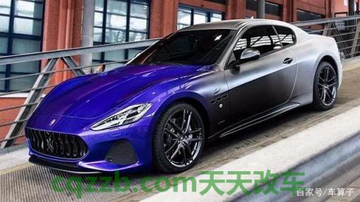 解答汽车：玛莎拉蒂多少钱一辆 玛莎拉蒂的未来在全新MC20中可见一斑  第3张