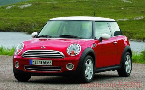 宝马公司旗下汽车品牌(宝马品牌)  第2张